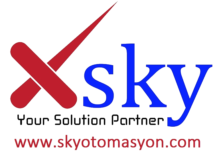 skyotomasyon
